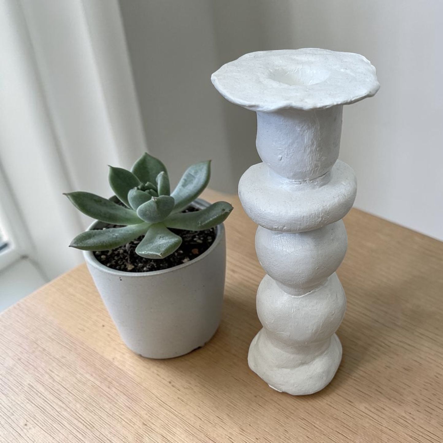 The Air Dry Clay Kit, Duo
