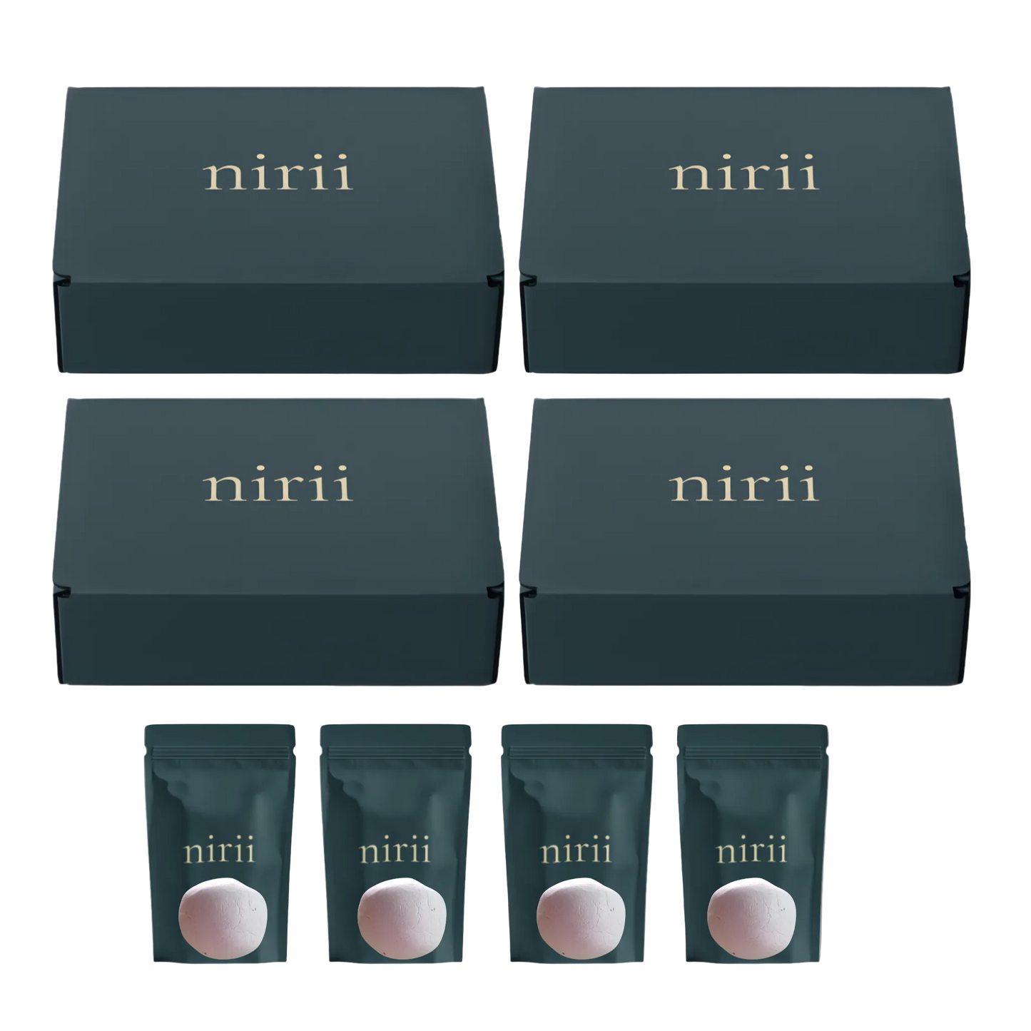 The Night In Kit (4 Solo Kit Bundle)