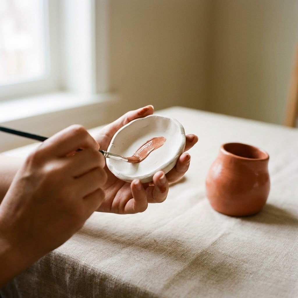 Air Dry Clay Refill