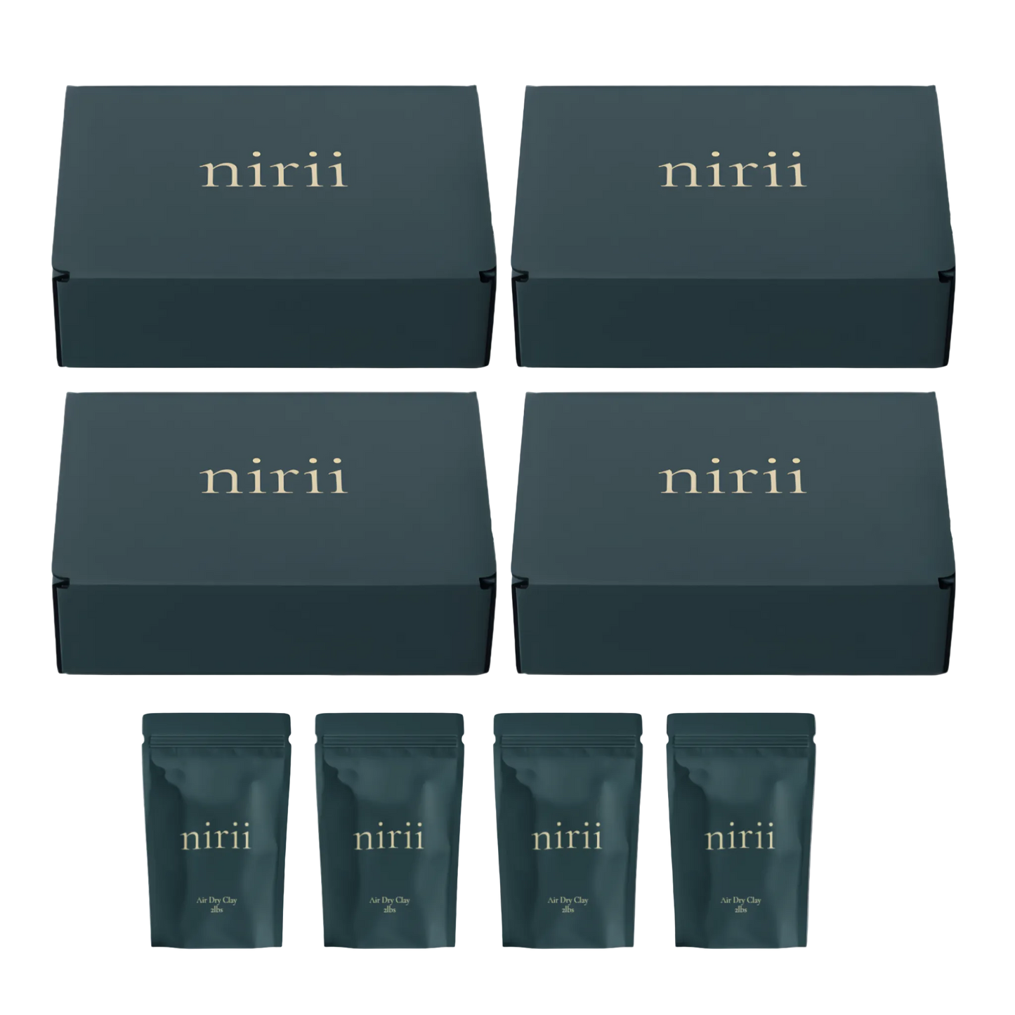 The Night In Kit (4 Solo Kit Bundle)