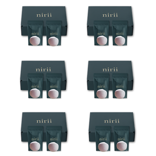 The Party Kit (6 Duo Kit Bundle)