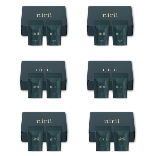 The Party Kit (6 Duo Kit Bundle)